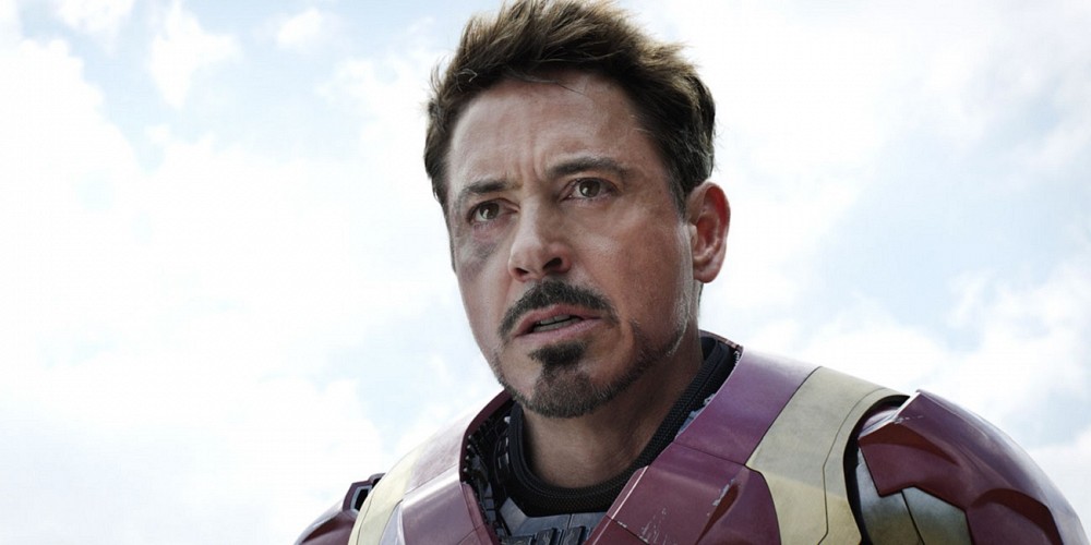 Captain America: Civil War Director Explains Why Iron Man Recruits Spider-Man