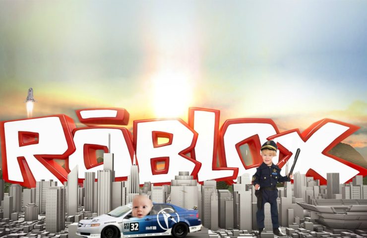 Minecraft competitor Roblox now available on Windows Store
