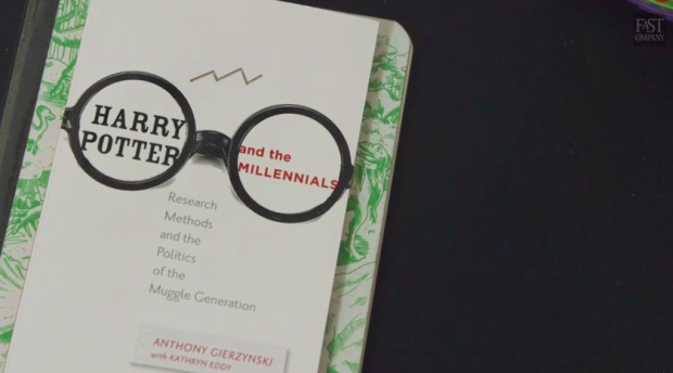 Harry Potter Alliance celebrates 10 years of doing good deeds around the world