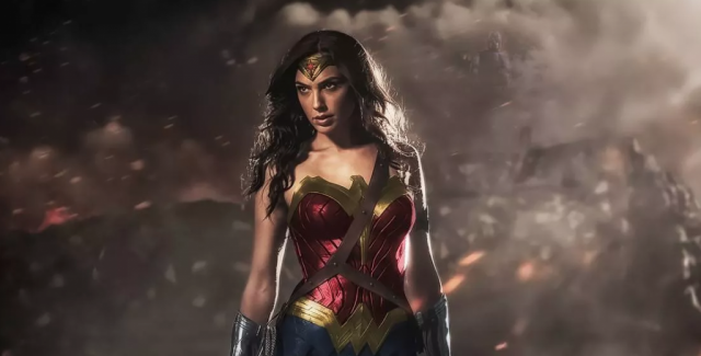 Why DC’s ‘Wonder Woman’ Movie Is So Important