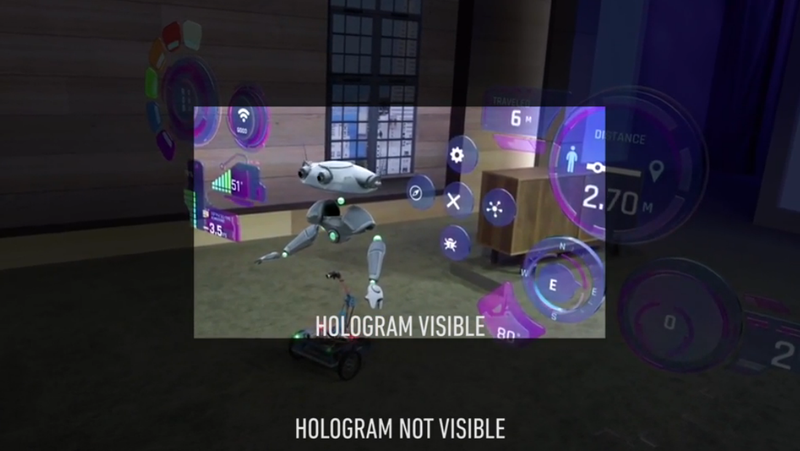 HoloLens is amazing, but that Minecraft demo was misleading