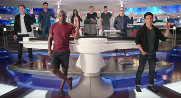 ‘Star Trek Beyond’ Villain Is A Groundbreaking Twist For The Franchise