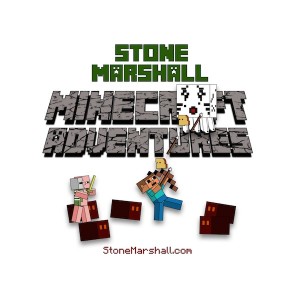 Stone Marshall Minecraft Adventures