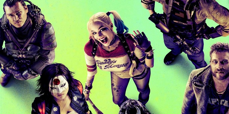 Why Suicide Squad’s Trailer is Better Than Batman V Superman’s