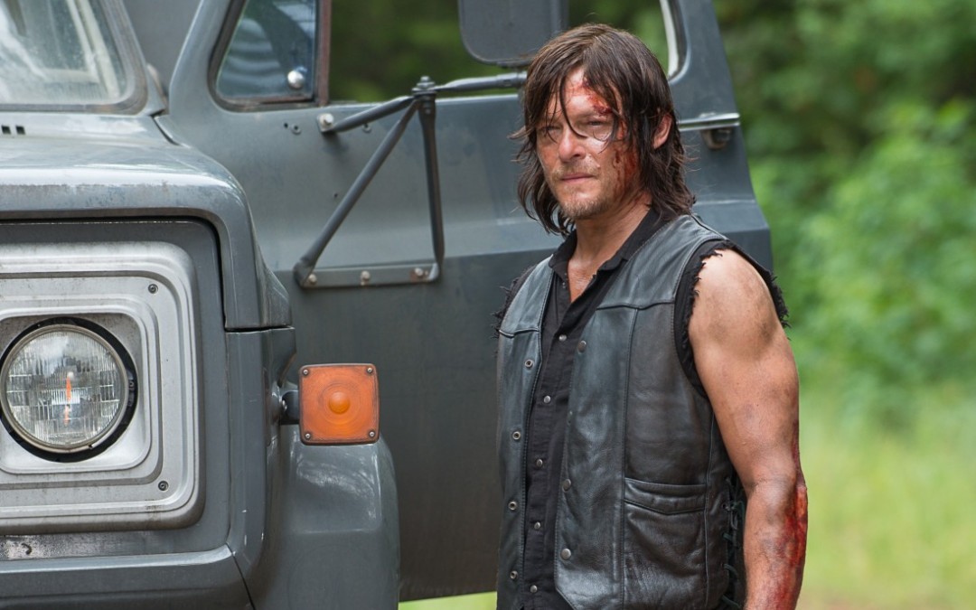 ‘The Walking Dead’ Season 6 Midseason Premiere Review: No Way Out
