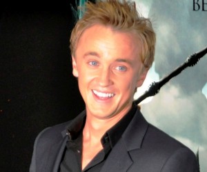 J. K. Rowling Reveals Draco Malfoy’s Life After Harry Potter