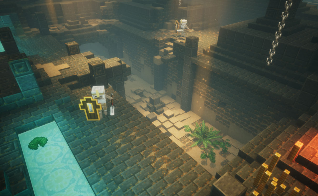 For the first time since the original, a new ‘Minecraft’ game is in the works — and it’s arriving in 2019