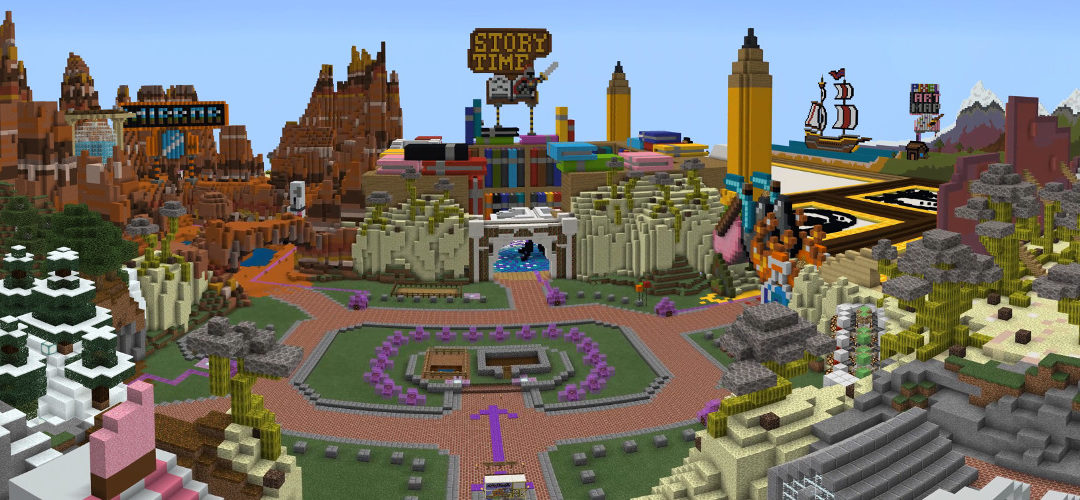 INSPIRATION ISLAND FREE ON MARKETPLACE