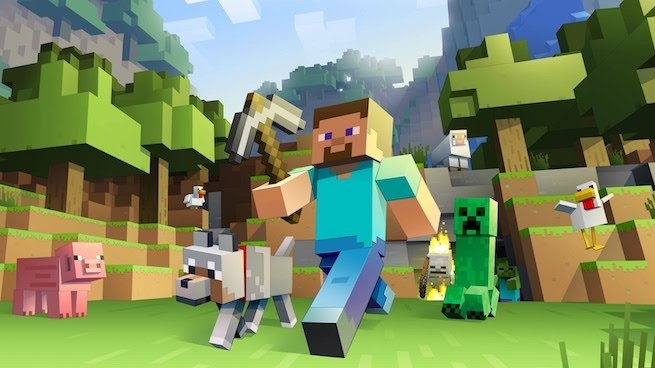 ‘Minecraft’ Creator Says “There is An Agenda Against White Men”