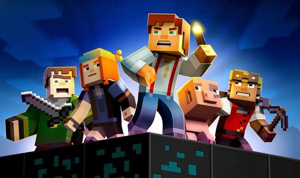 Minecraft on NETFLIX: How to play Minecraft Story Mode on your TV