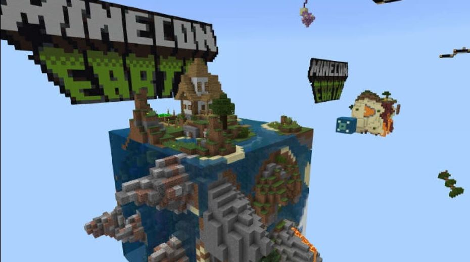 Minecraft Marketplace October 2018’s top 10 creations: Who doesn’t love free?