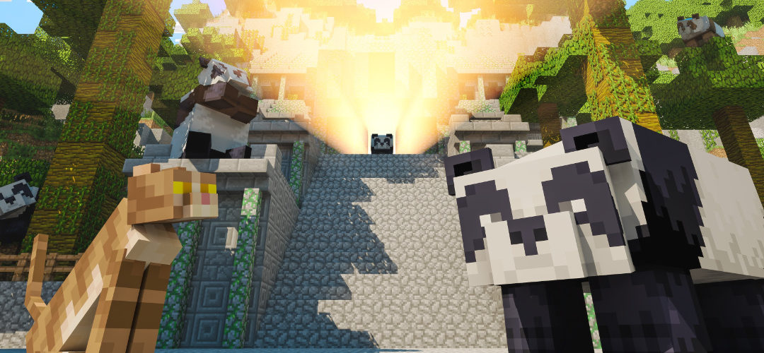 Minecraft’s Season of Giving has Begun