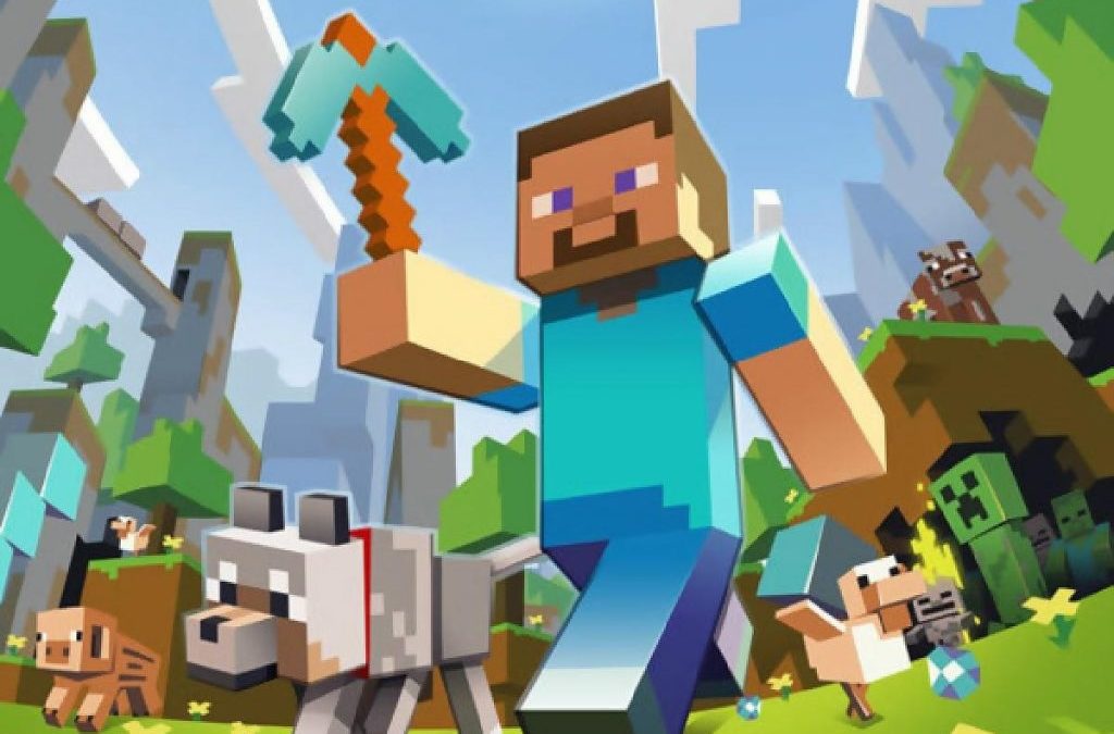 Minecraft Update Version 1.83 Patch Notes For PS4