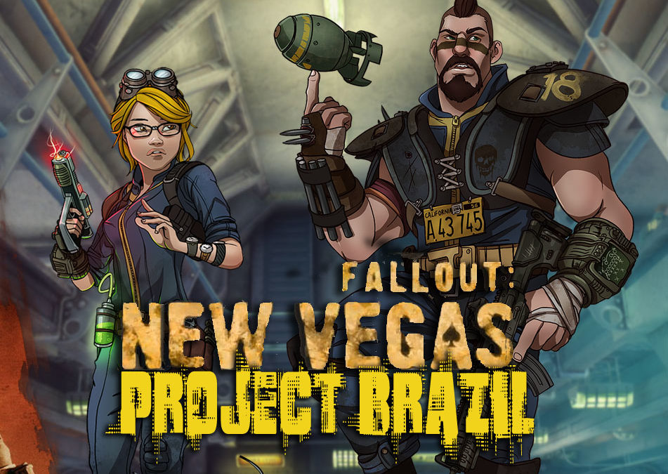 ‘Fallout: New California’ Update Addresses “Game Breaks”