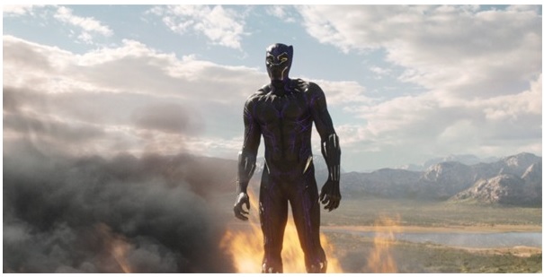 Upcoming Marvel Movies: Release Dates For Phase 3 And 4