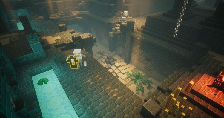 Why there won’t be a ‘Minecraft 2,’ according to the people in charge of ‘Minecraft’