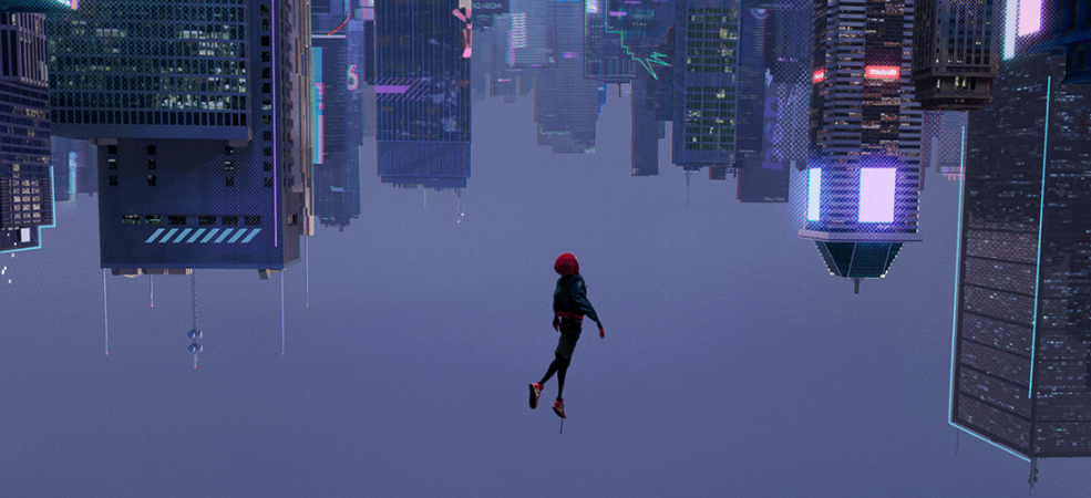 ‘Spider-Man: Into the Spider-Verse’ Esports Challenges Coming to ‘Minecraft’