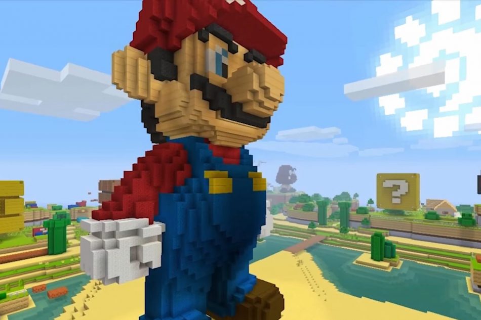 Fortnite still has a royal battle to fight with Minecraft