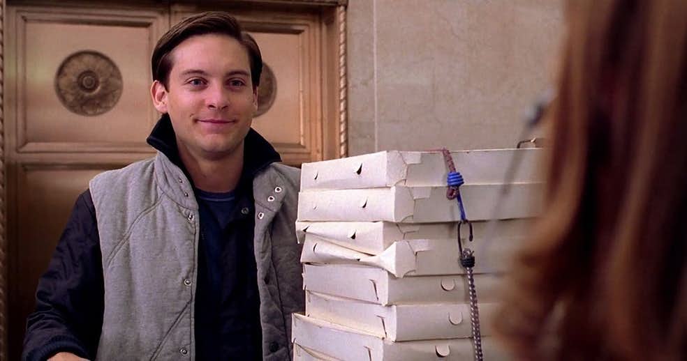 Fans Petition To See Tobey Maguire in Spider-Man Sequel (But Not As Spidey)