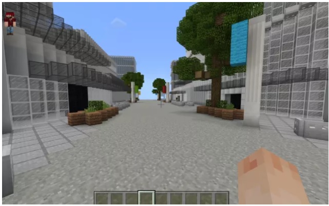 Minecraft: Education Edition adds Code Builder in new update