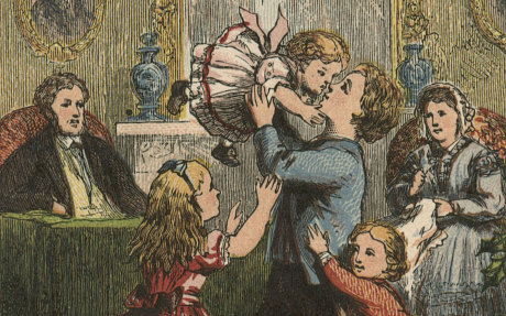 Mums, this is how to stay sane this Christmas
