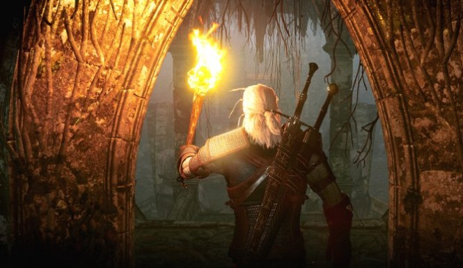 ‘The Witcher 3’ Leads PS4 Sales In May, While ‘Minecraft’ And ‘Terraria’ Perform Well Across All Sony Platforms