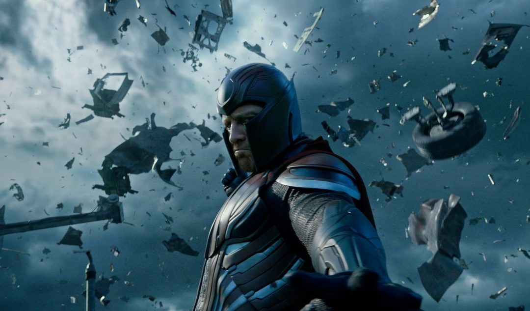 Box Office: ‘X-Men: Apocalypse’ Scores Troubling $26.4M Friday