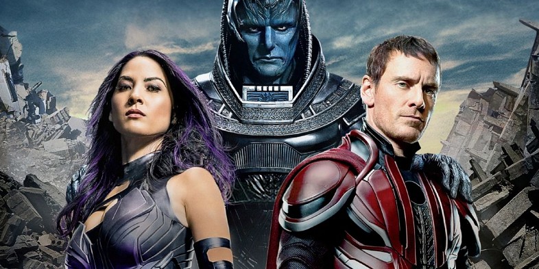 X-Men: Apocalypse’s New Superpowers and Origina Explained