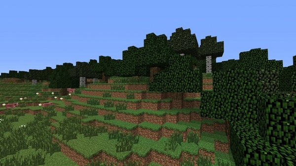 ‘Minecraft’ News, Updates: Education Edition In The Works; No More Mods? [VIDEO]