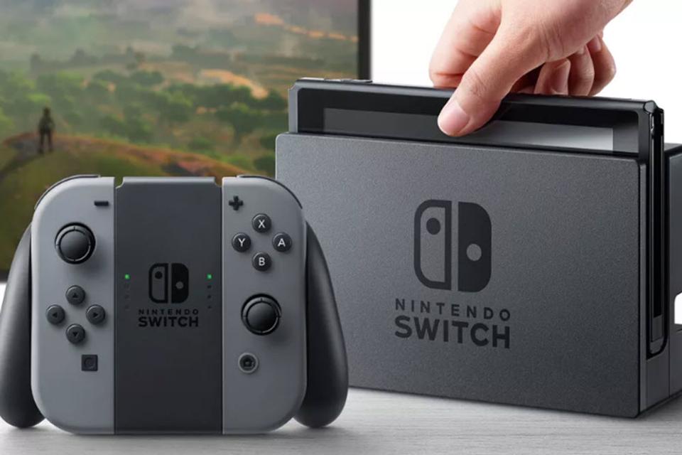 Pretty Much Everyone Thinks The Nintendo Switch Will Cost Around $250