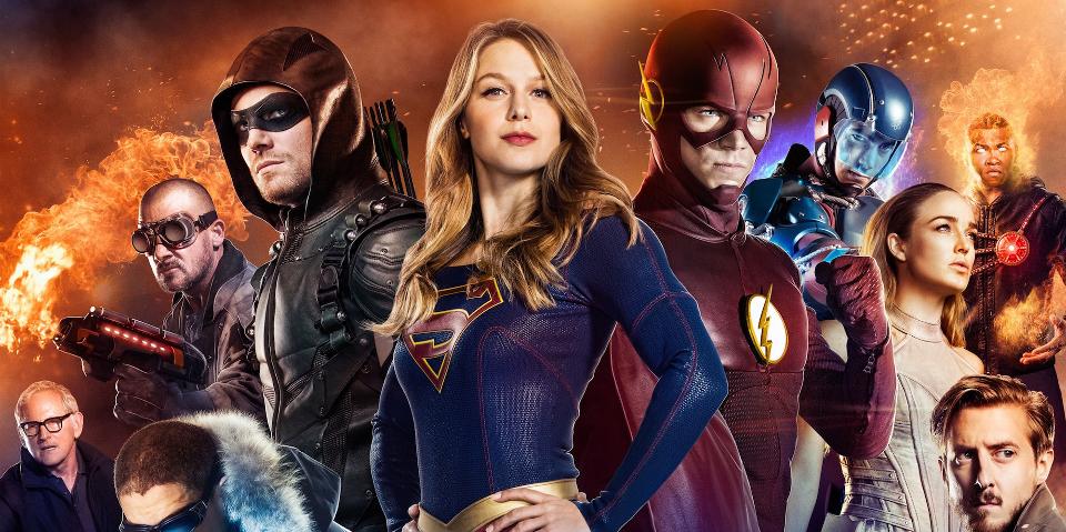 Can (Or Should) The CW Make The Arrowverse Any Bigger At This Point?