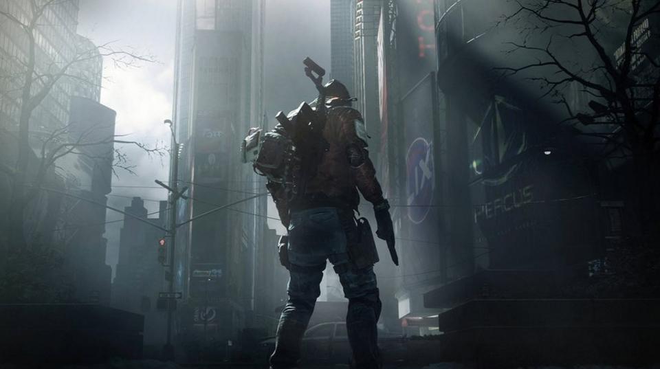 Yes, It’s Time For ‘The Division’ To Get A PvE Dark Zone At Last
