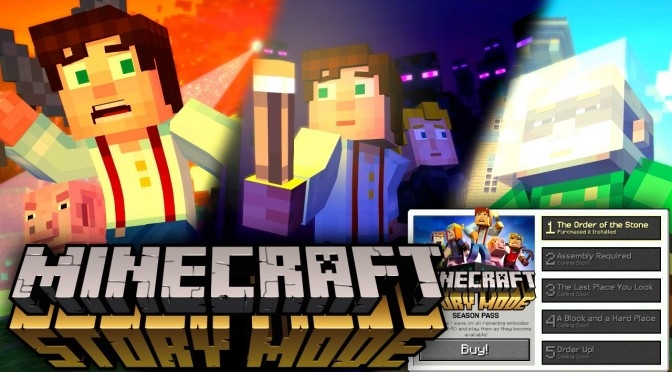 ‘Minecraft’ update: Japanese Xbox One S bundle features game for $261.4