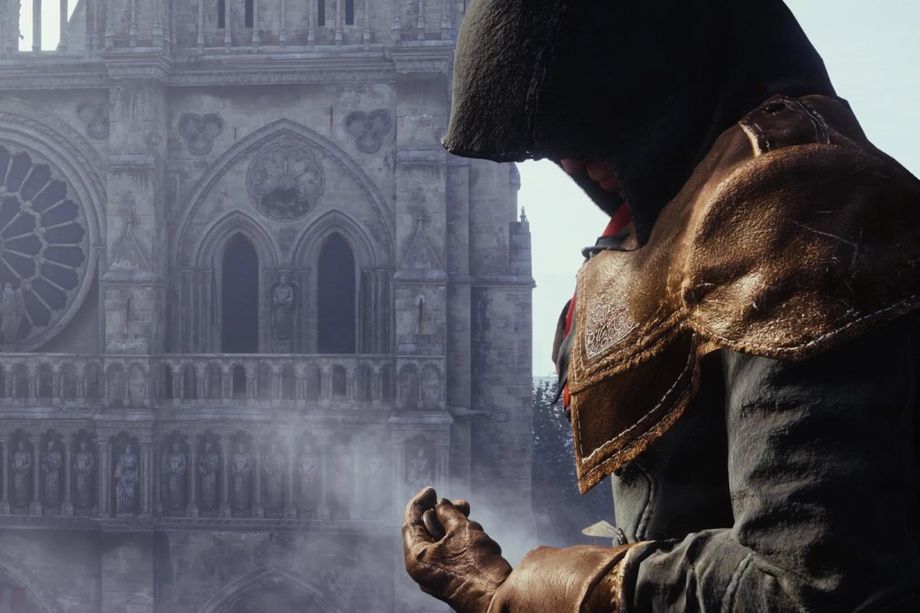 Humble Bundle appeals to Assassin’s Creed fans for charity