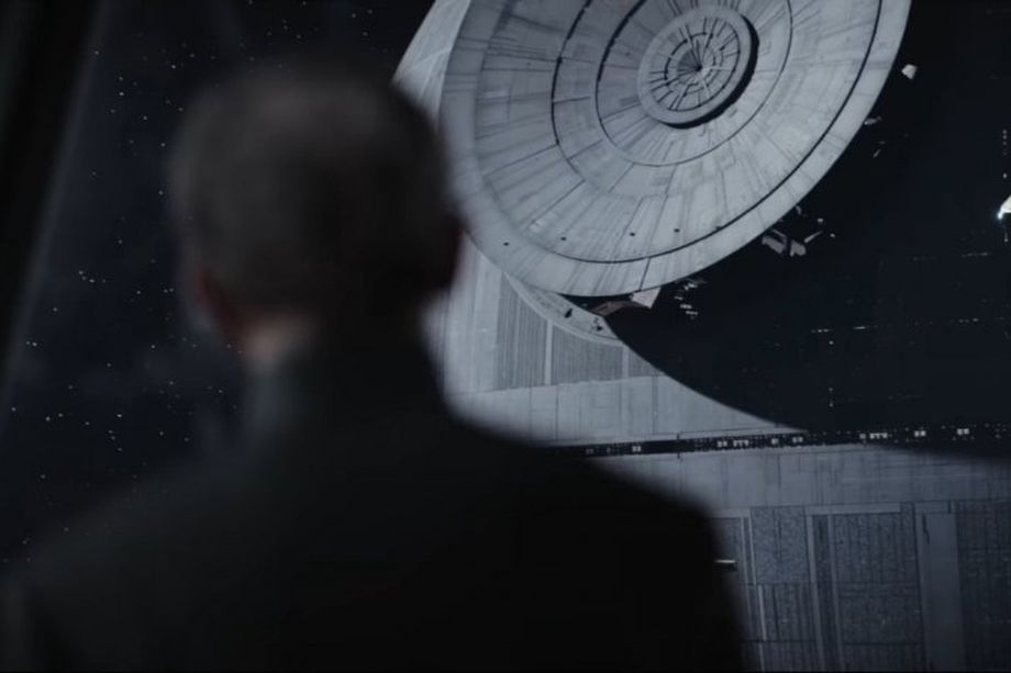 Rogue One filmmakers explain how they digitally recreated two characters