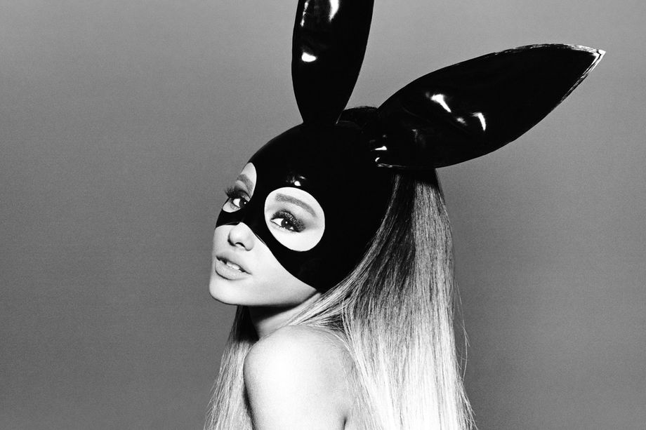 Ariana Grande to be guest character in Final Fantasy mobile game (update)