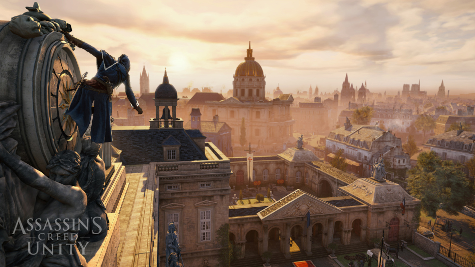 Pick up 9 Assassin’s Creed games for $15 with the latest Humble Bundle