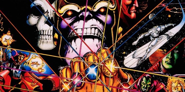 The 13 Most Powerful Villains in Marvel’s Cinematic Universe