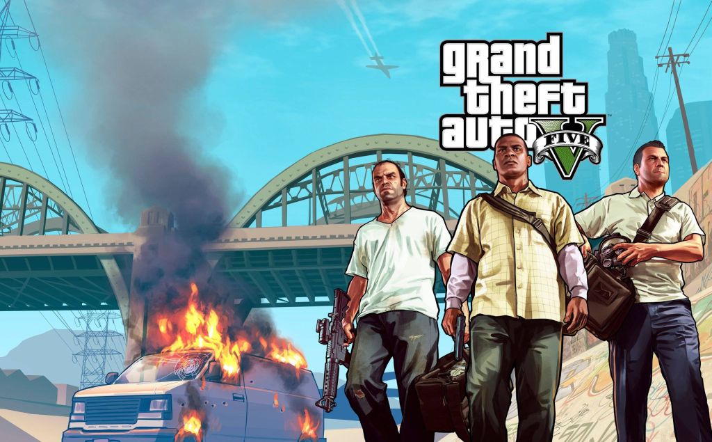 12 Best Open-World Console Games