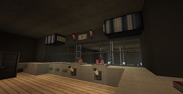 A redstone master has constructed a functional Atari 2600 emulator in Minecraft