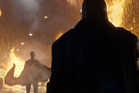 ‘Batman V Superman’ Heads Toward $171M Pre-Summer Opening Record: Why Complain? – Late Night Update