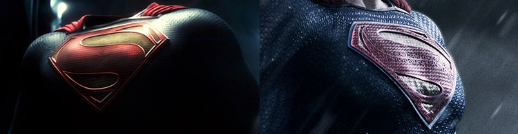 BATMAN V SUPERMAN: DAWN OF JUSTICE Teaser