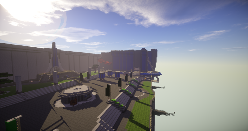 Minecraft To Let Players Fight One Another To The Death