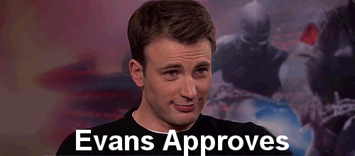 Chris Evans Reacts To The Spider-Man Casting