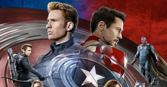 Spoilers: What’s in the ‘Captain America: Civil War’ After Credits Scene?