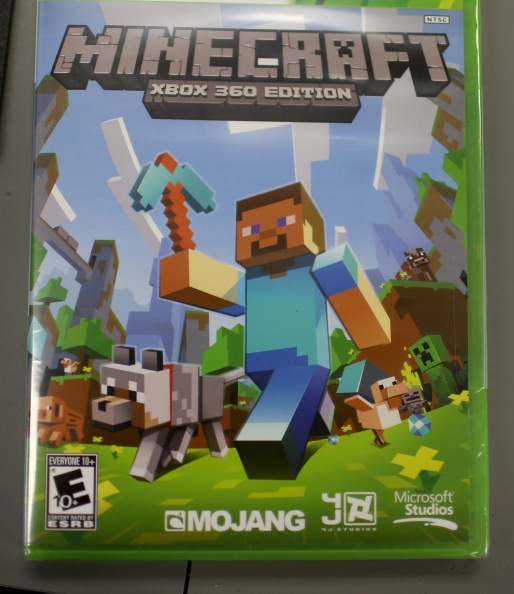 Minecon 2015 Location And Date: Minecraft Convention To Be Held In London On July 2015 Confirmed As Mojang Is Working On A New Installer For The Game!