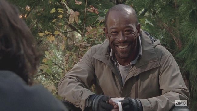 ‘The Walking Dead’ May Be Heading Toward An Unprecedented Character Twist