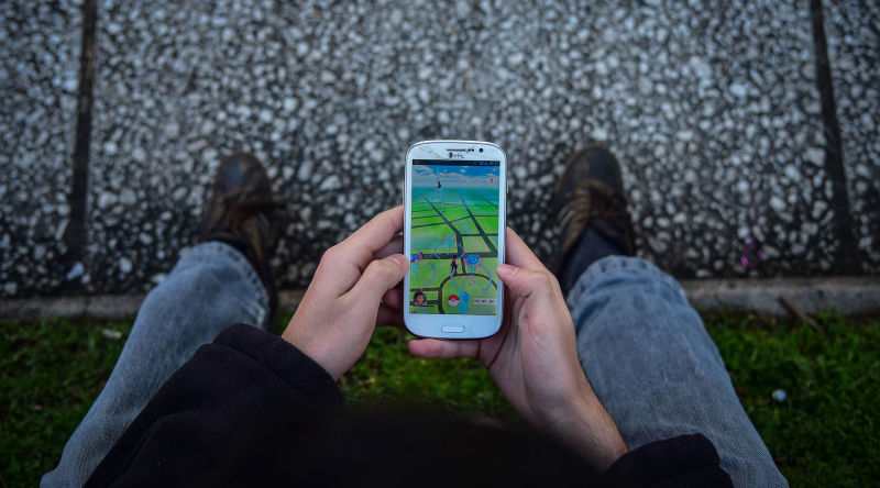 Iran Becomes First Country To Ban Pokémon Go