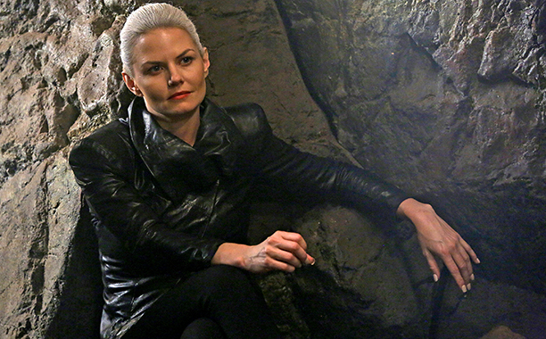 The Hot Seat: Once Upon a Time bosses answer your burning questions