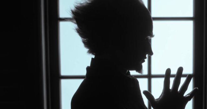 Meet Count Olaf in the New ‘A Series of Unfortunate Events’ Teaser